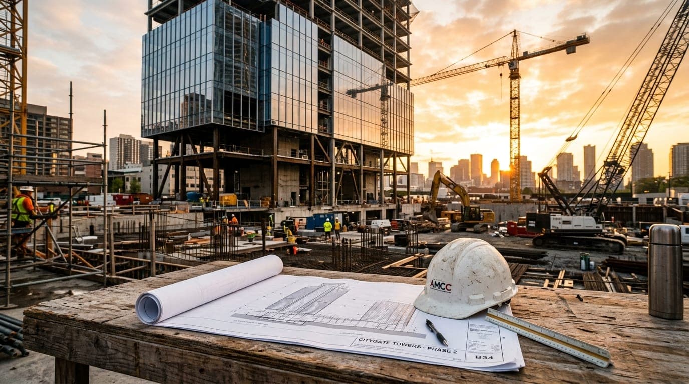 Contractor & Construction Working Capital