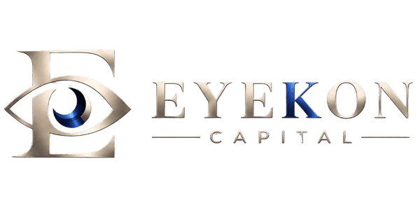 Eyekon Capital